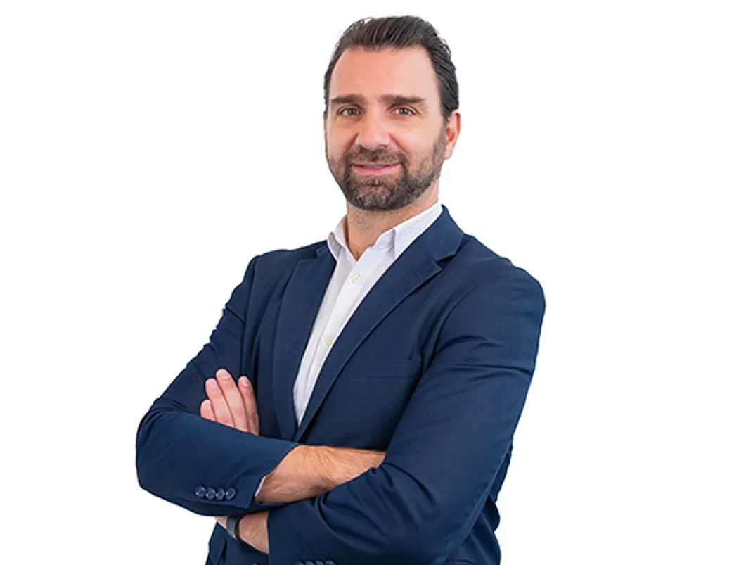 Apostolos Kousouris - Provident Estate