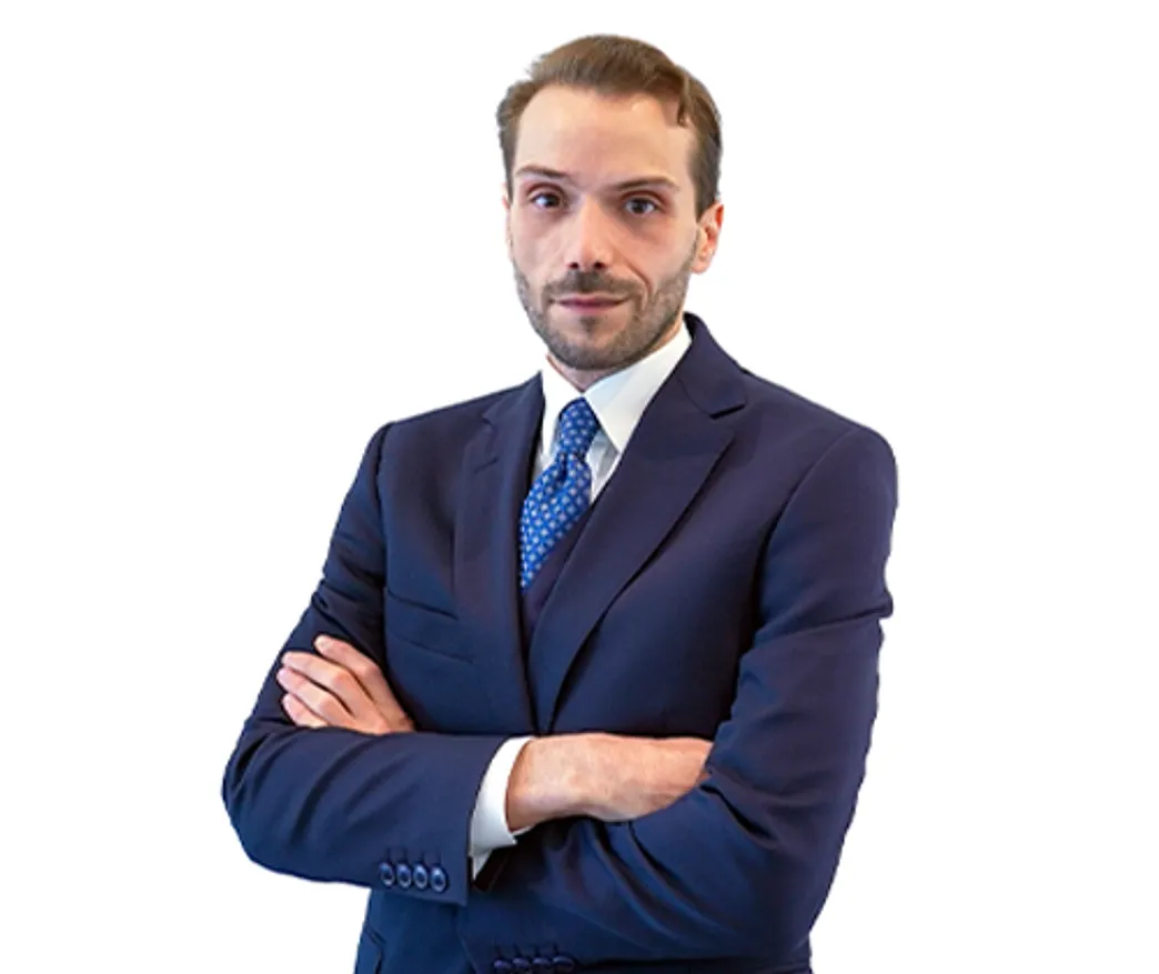 Baraa Tawahri - Provident Estate