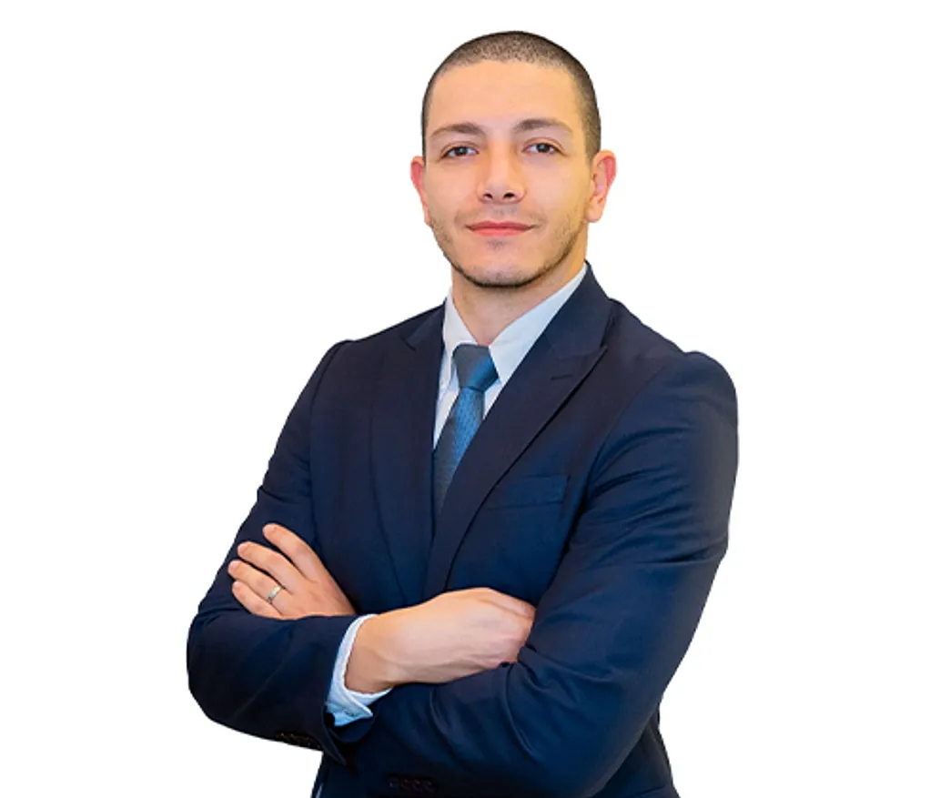 Basel Dubush - Provident Estate