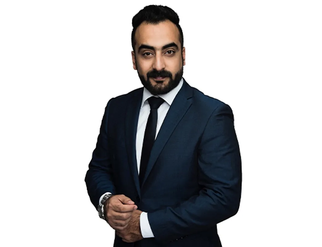 Basit Nakati - Provident Estate