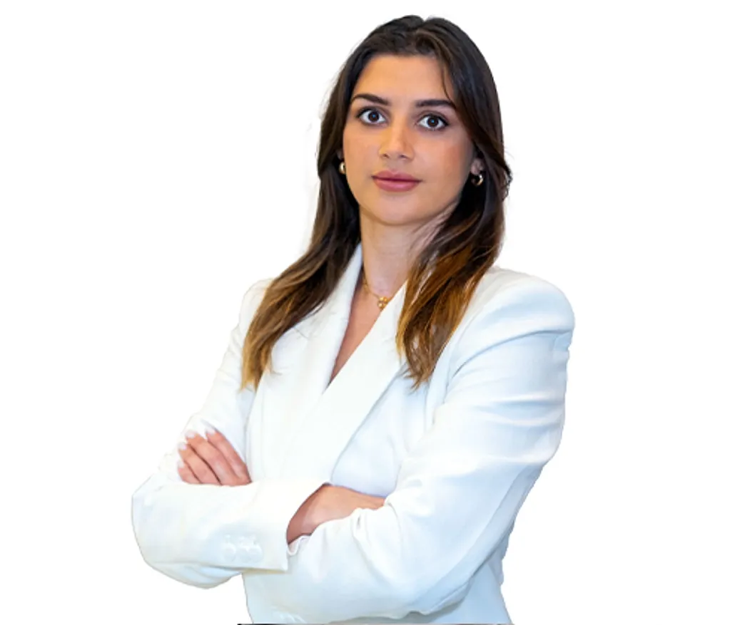 Brigitta Tamara Balogh - Provident Estate