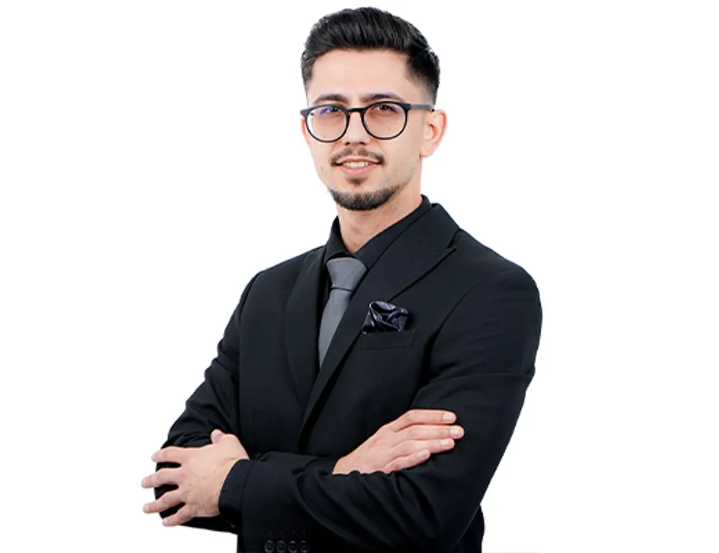 Catalin-Ionut Boncea - Provident Estate