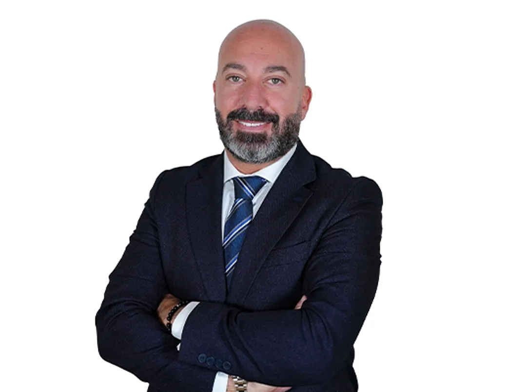 Charbel Skaff - Provident Estate