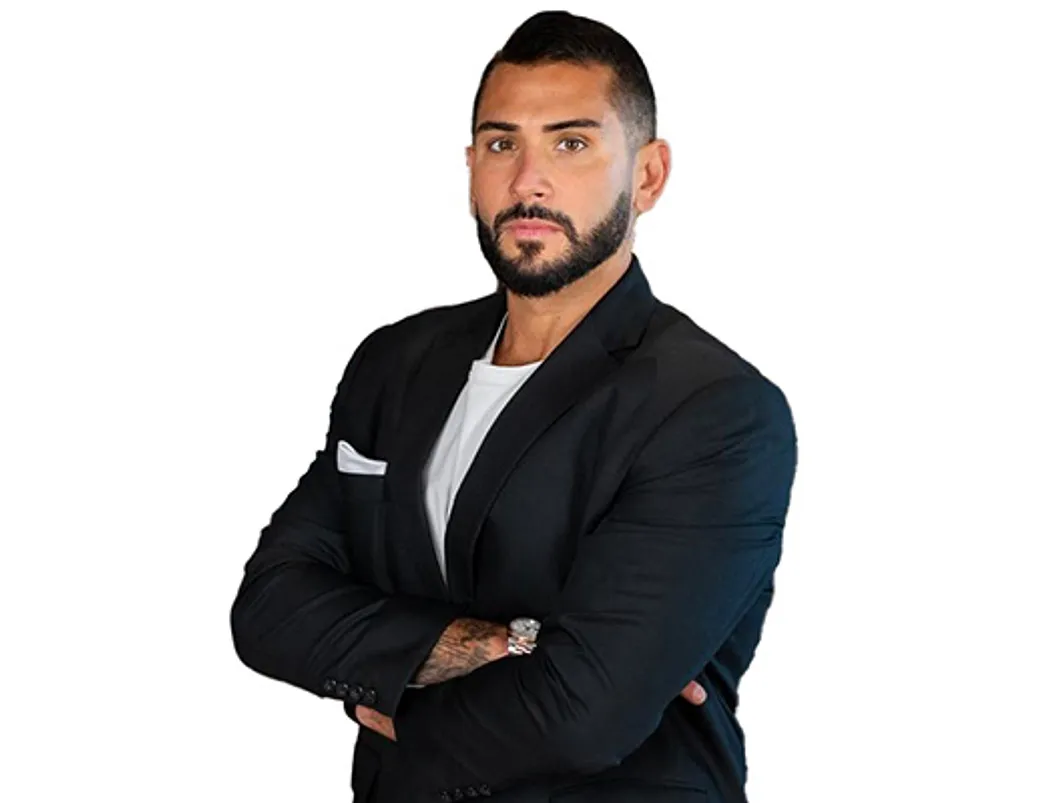 Christian Marzullo - Provident Estate