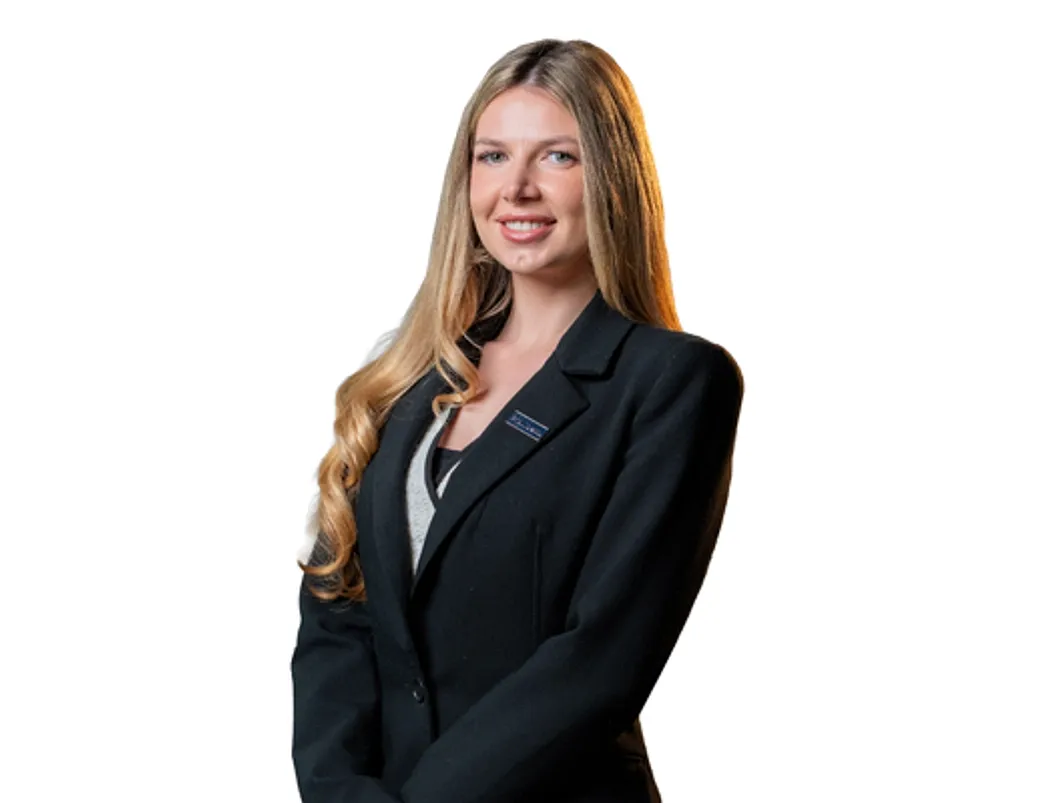 Desirae Marie George - Provident Estate