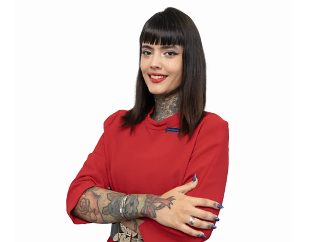 Diana Consuegra - Provident Estate