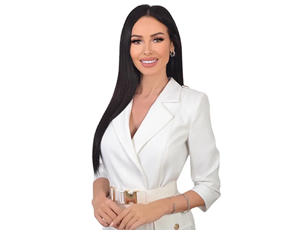 Diana Nizamutdinova - Provident Estate