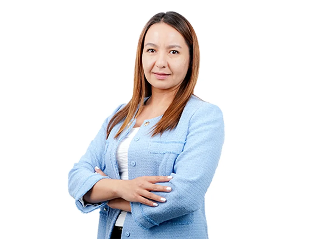 Diana Utegenova - Provident Estate