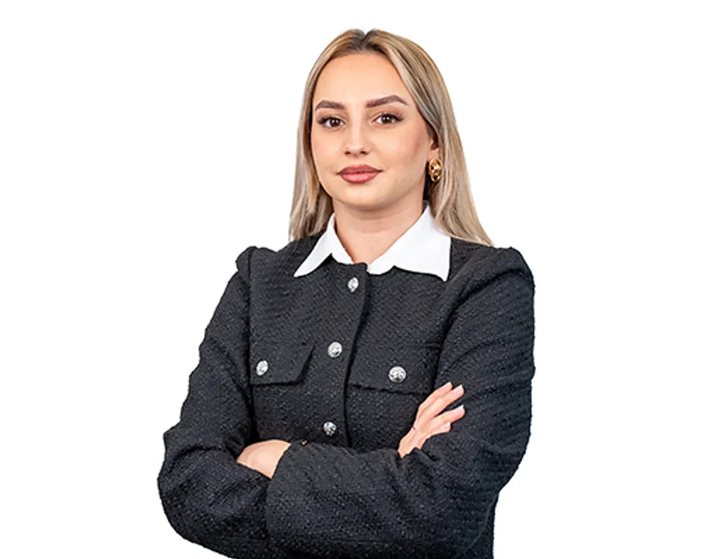 Diyana Hayat - Provident Estate