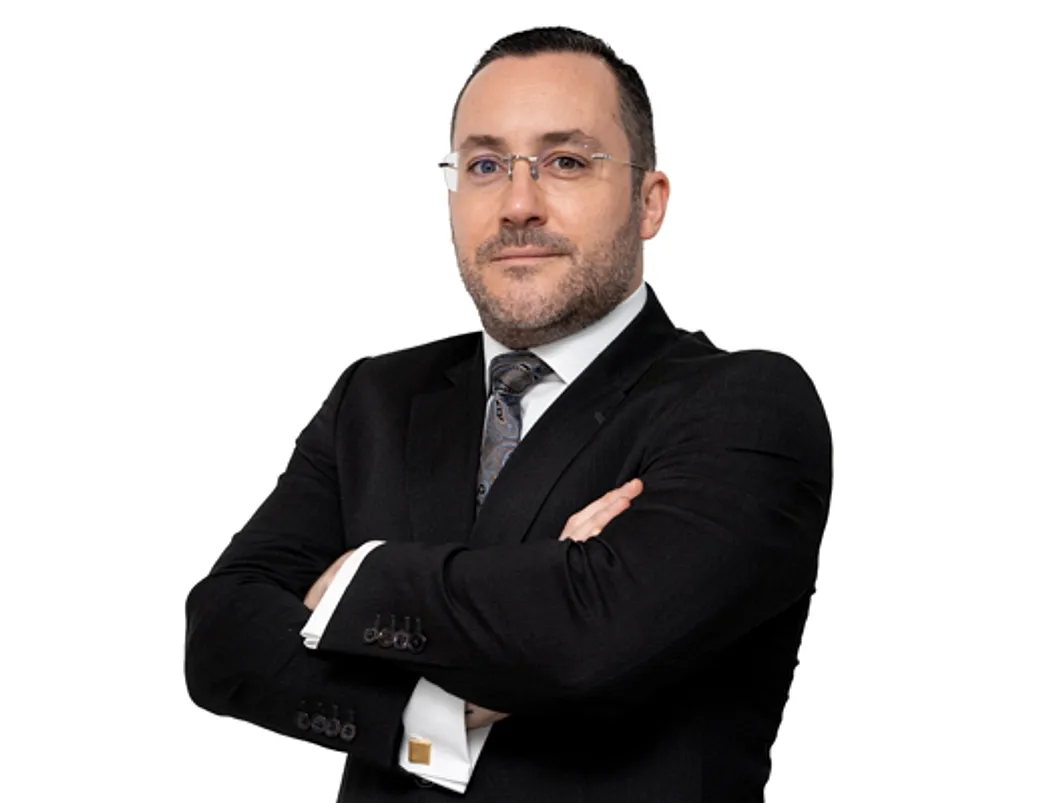 Eduardo Fernandez Garcia - Provident Estate