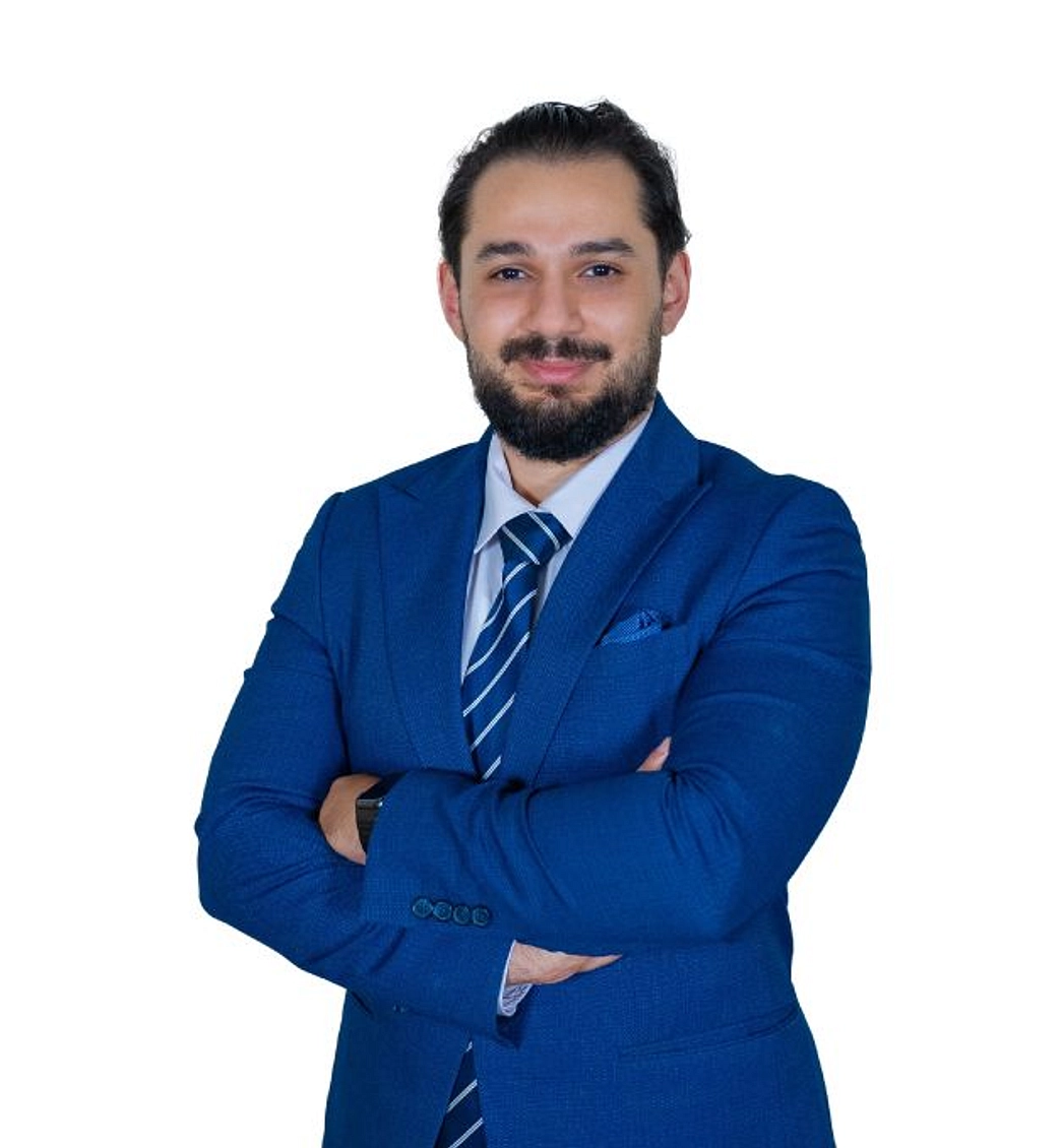 Emad Khatib - Provident Estate