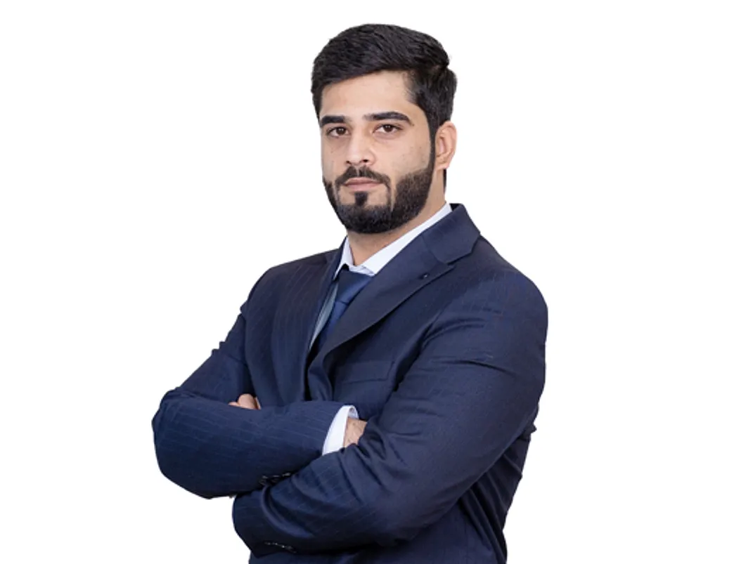 Essam Amjad - Provident Estate