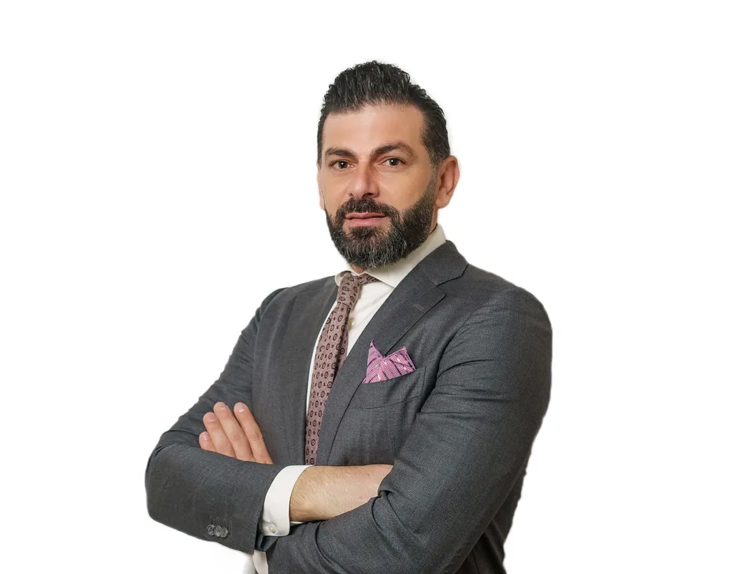 Fadi Mohamad - Provident Estate