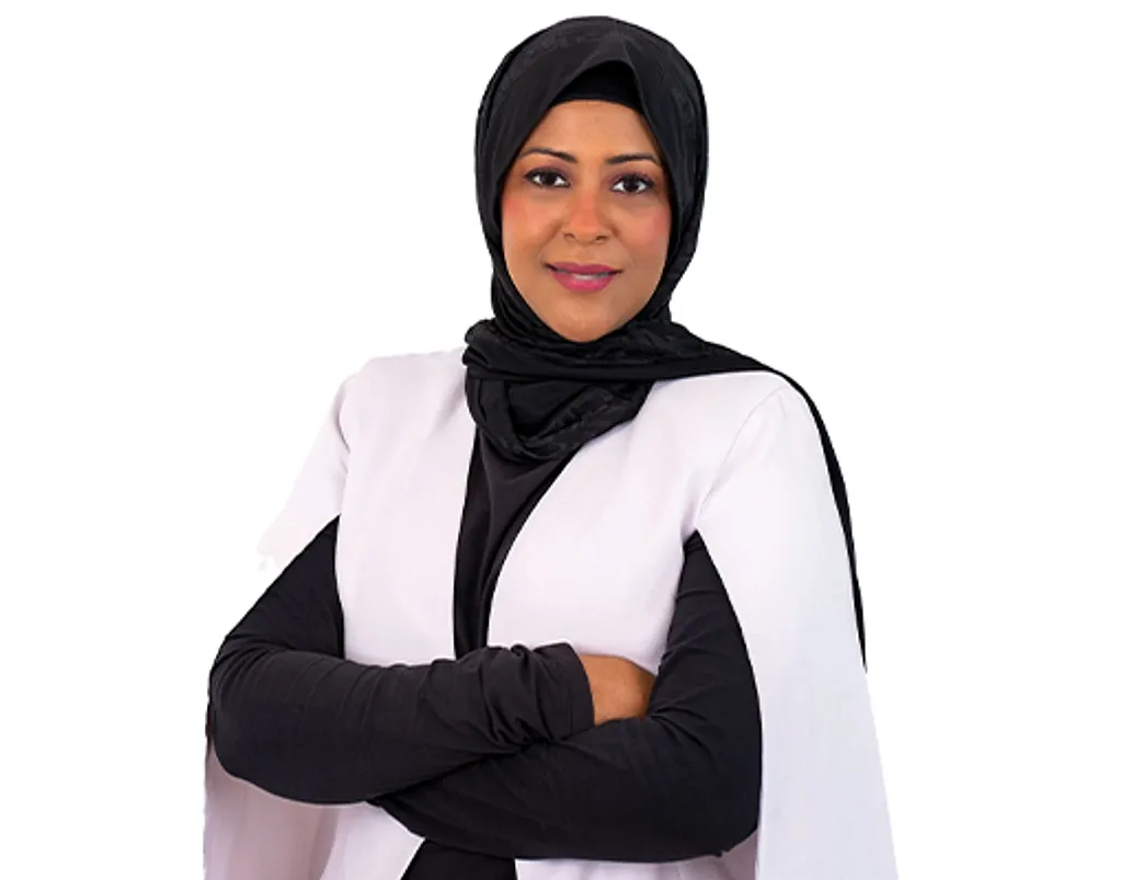 Fatma Abdelrehim - Provident Estate