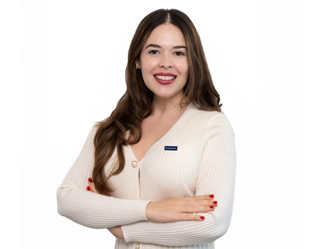 Florencia Mendez - Provident Estate