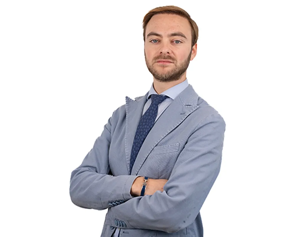 Friso Nijs - Provident Estate