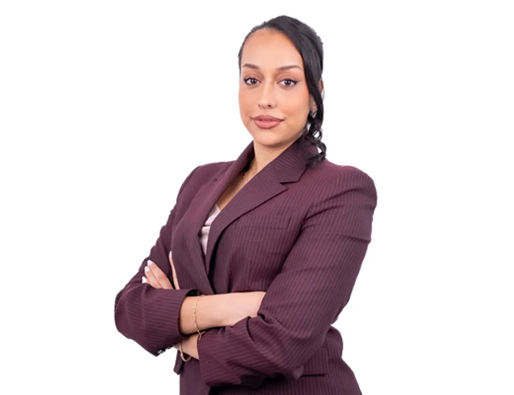 Ghazal Orangi - Provident Estate