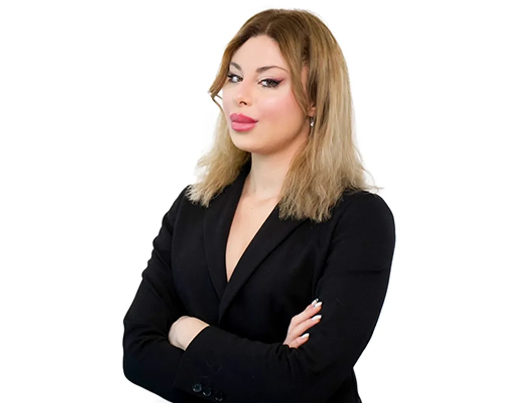 Giulietta Gubbiotti - Provident Estate