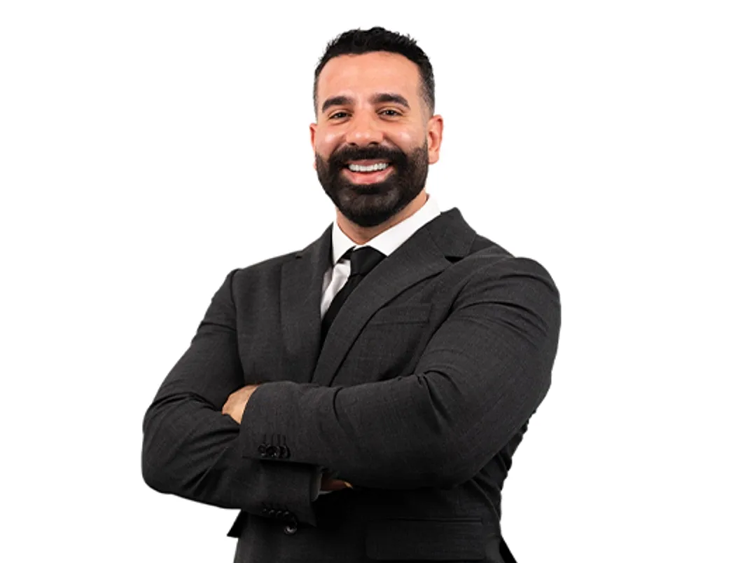 Giuseppe Santagata - Provident Estate