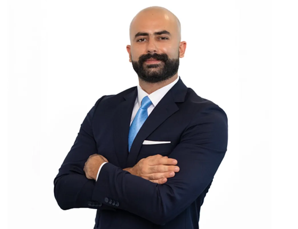 Hassan Hareb - Provident Estate