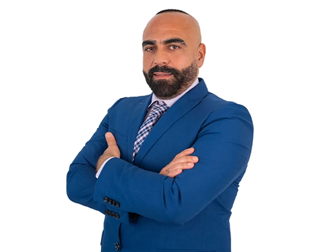 Hussein Helbaoui - Provident Estate