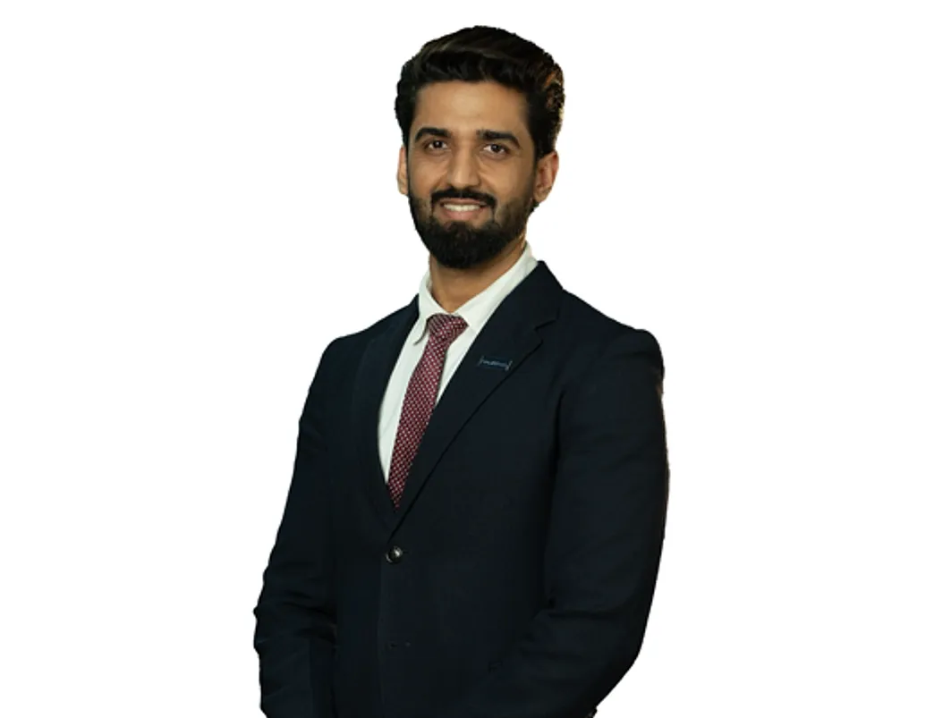 Hyder Ali - Provident Estate