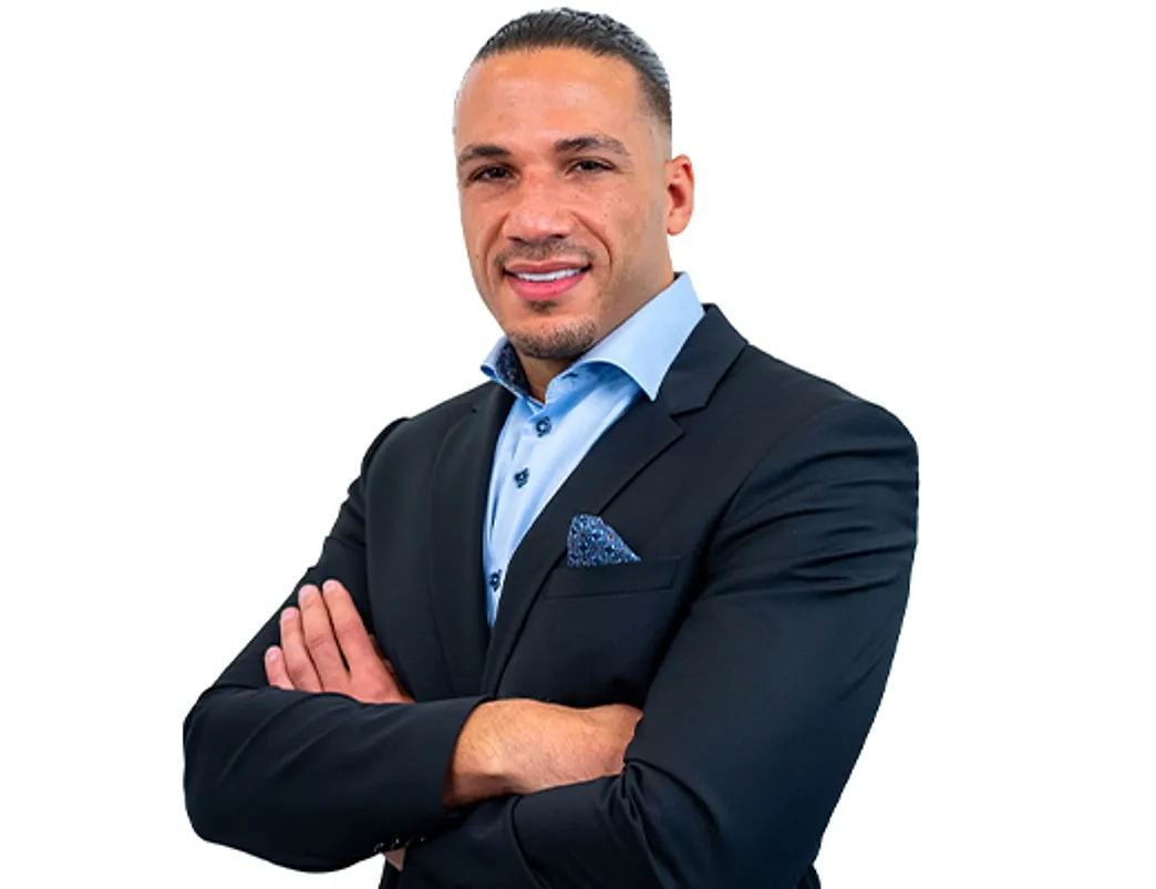 Iain Martell - Provident Estate