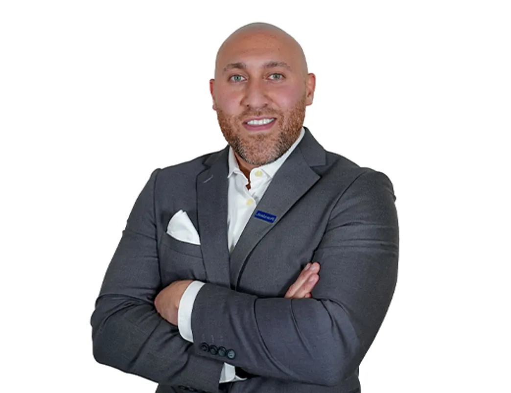 Ibrahim Khaled - Provident Estate