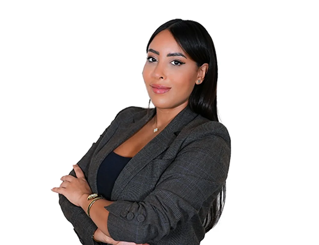 Ibtissame Khayati - Provident Estate