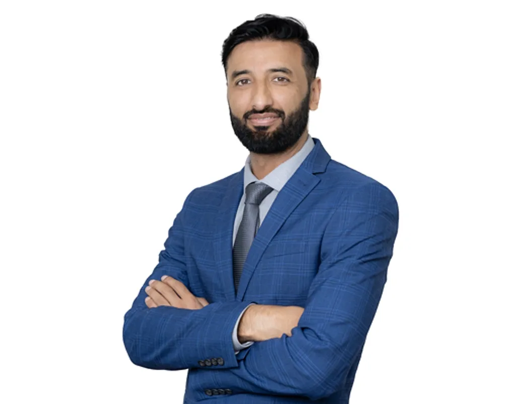 Ijlal Zaidi - Provident Estate