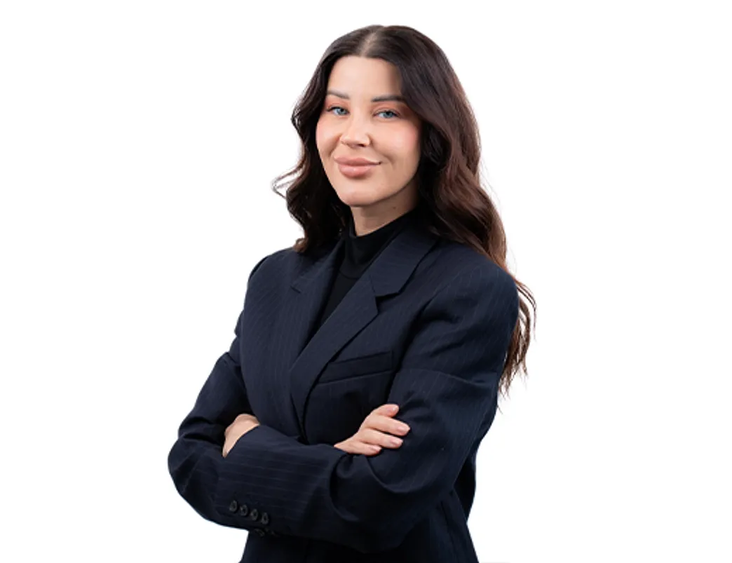 Irina Sokovikova - Provident Estate