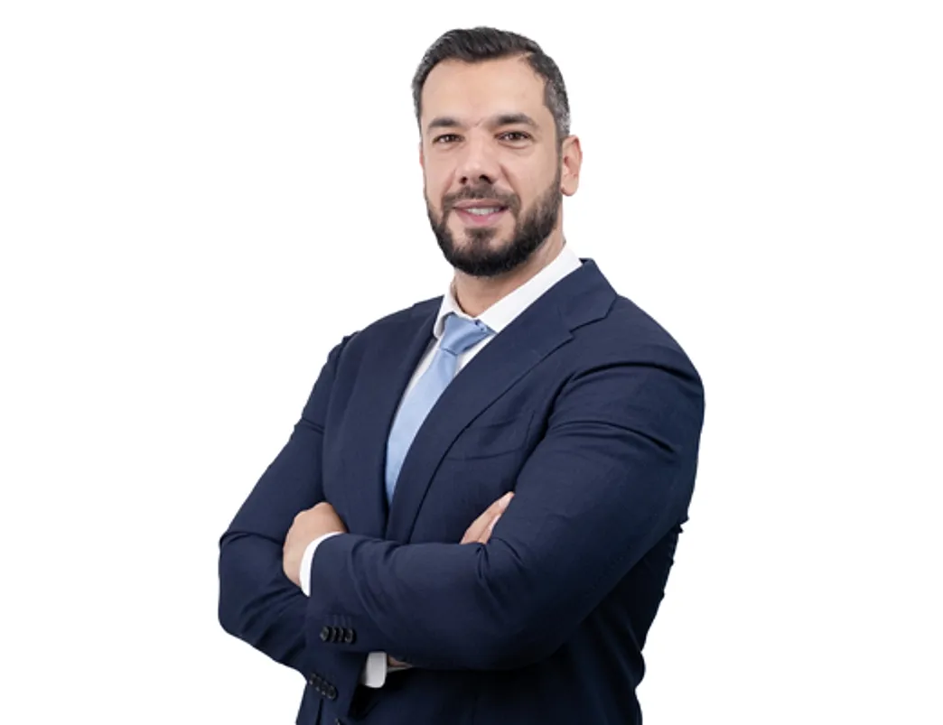 Jean Pierre Haddad - Provident Estate