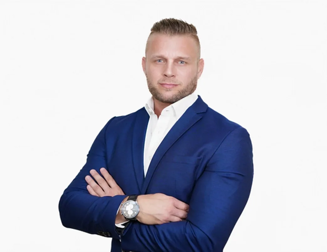 Jimmy Brodacki - Provident Estate