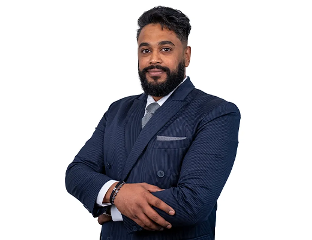 Joseph Thomas - Provident Estate