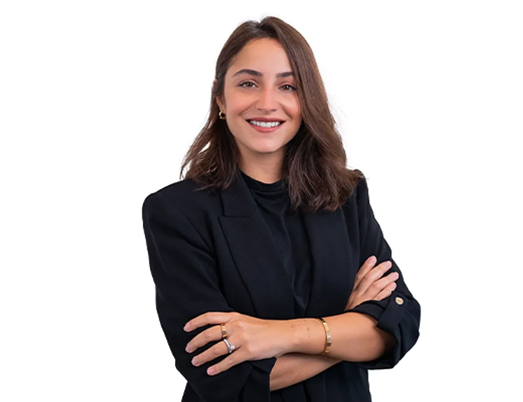 Joyce Almarj - Provident Estate