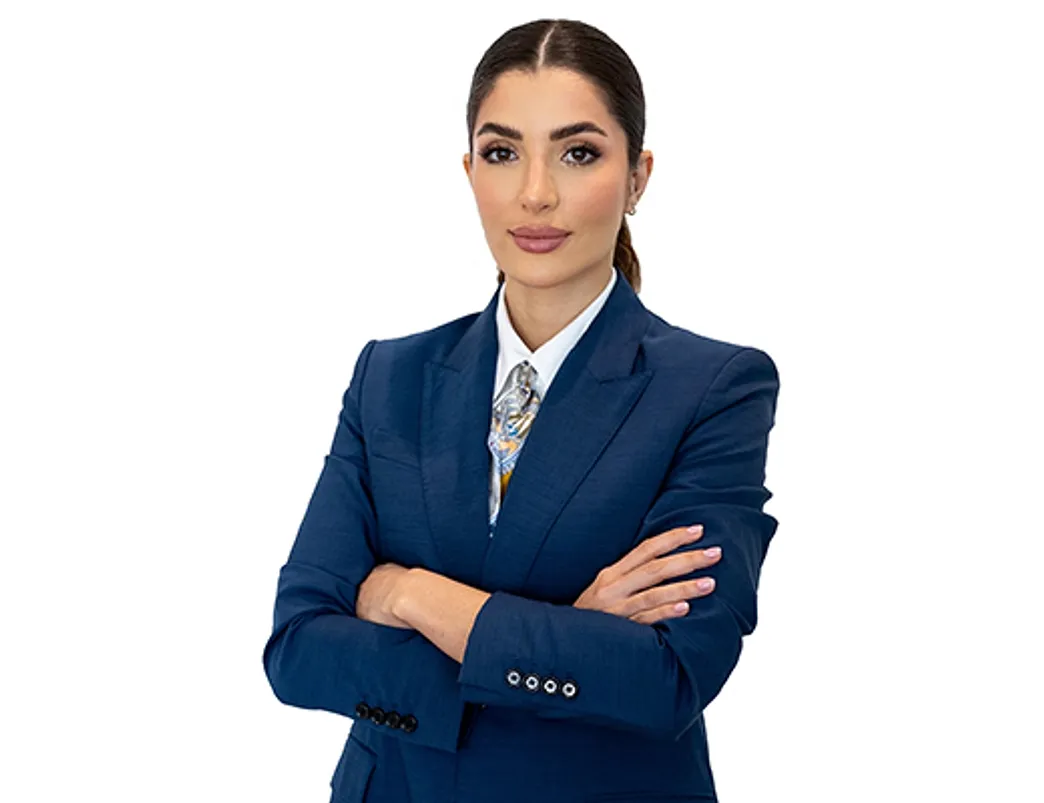 Kamila Abdallah - Provident Estate