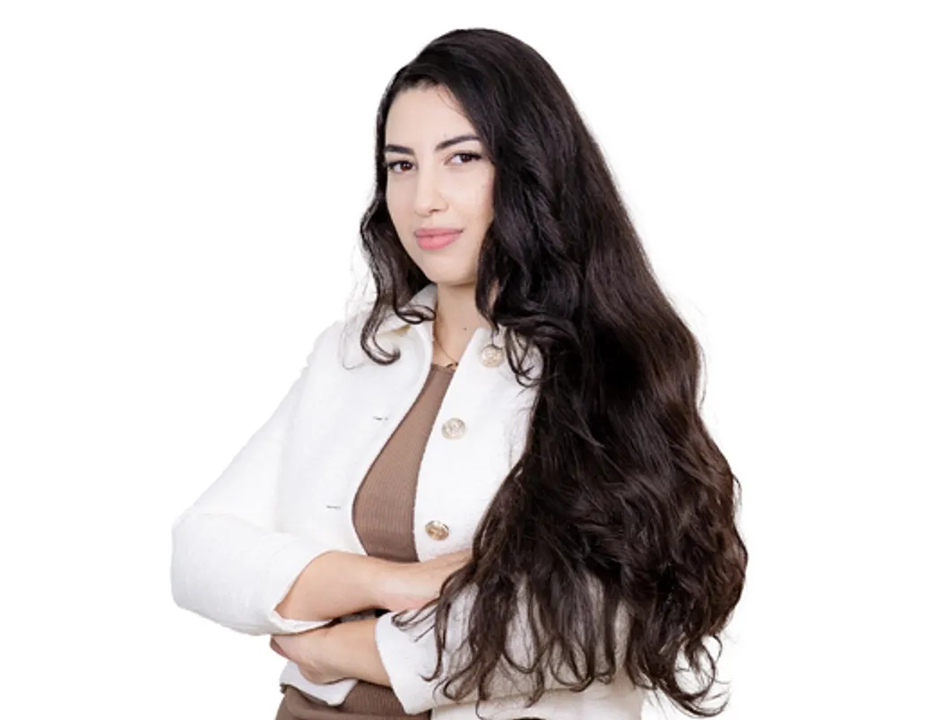 Khadija Fathi - Provident Estate