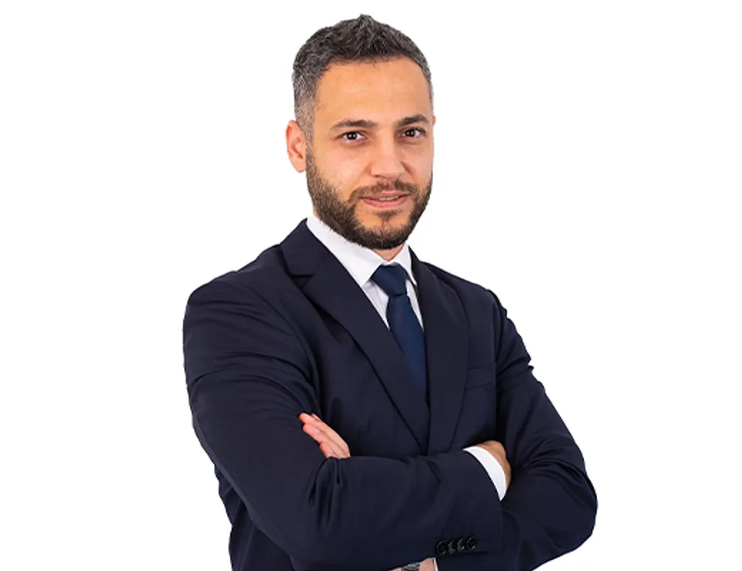 Khair Shaqqur - Provident Estate