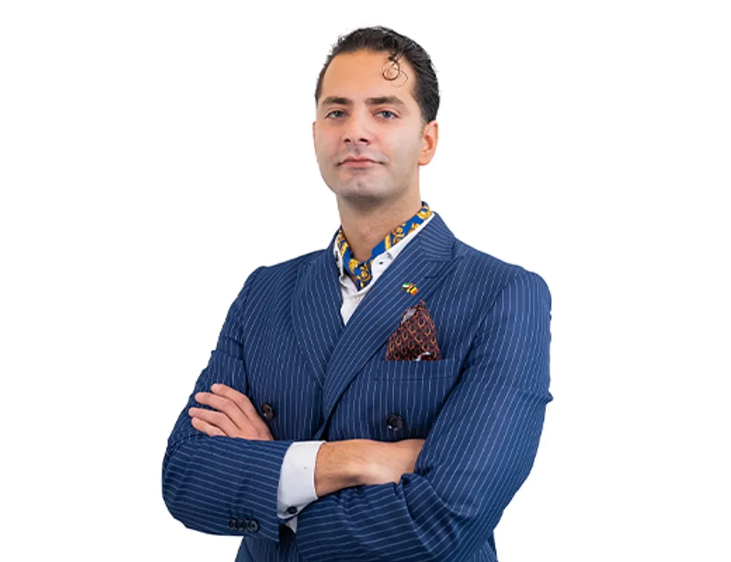 Leander Khatib - Provident Estate