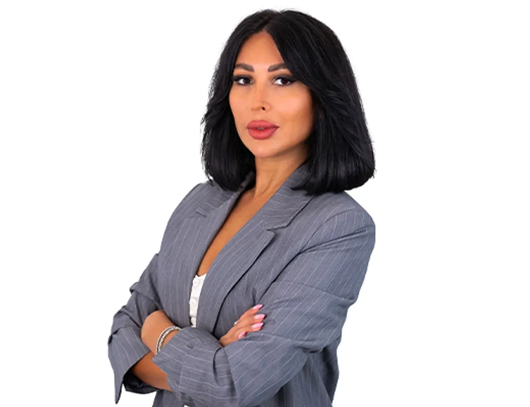 Leen Alrajab - Provident Estate