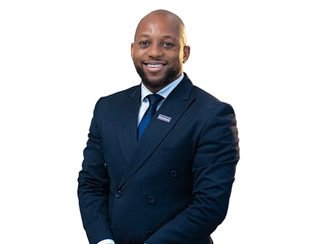 Liberty Dudzayi - Provident Estate