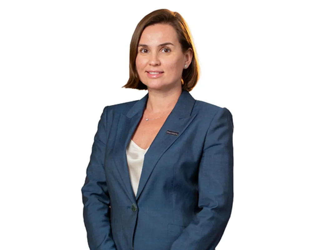 Linda Tempelfelde - Provident Estate