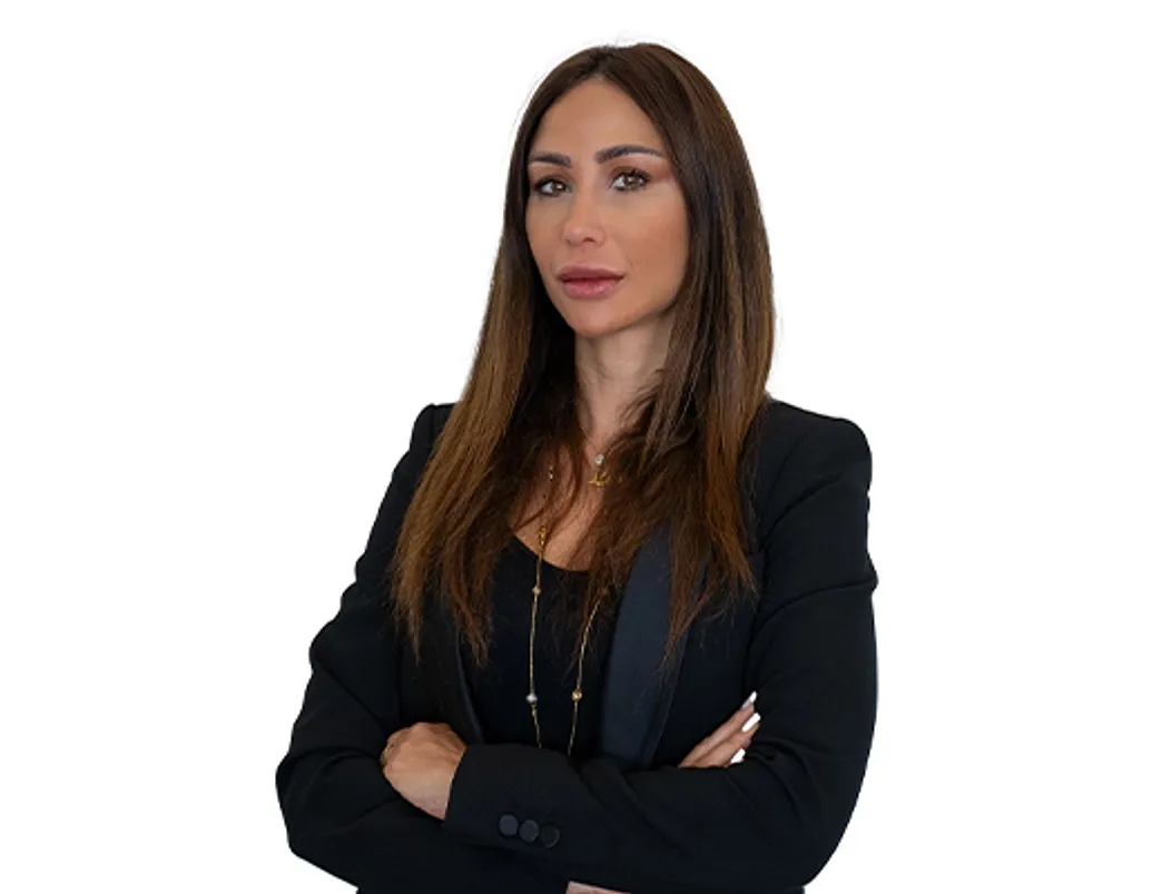 Line Hajjar - Provident Estate