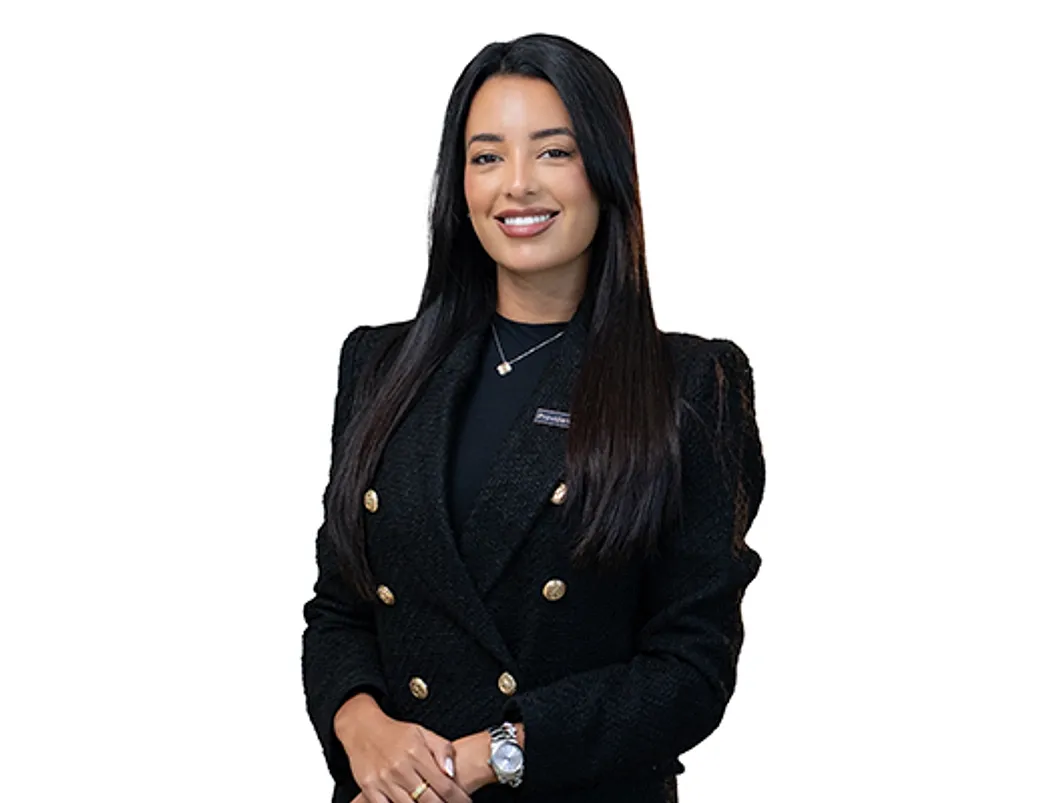 Liseth Lorena Calero Taborda - Provident Estate