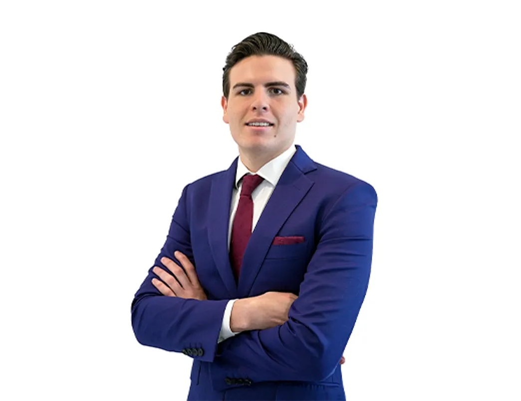 Lorenzo Cicchi - Provident Estate