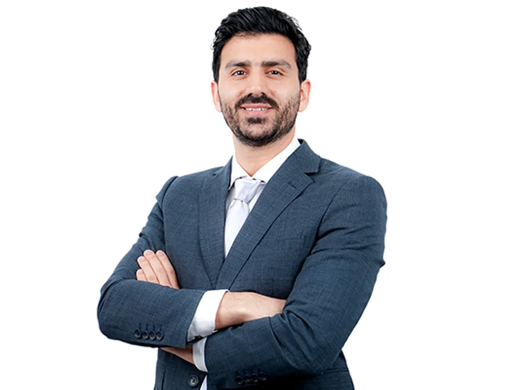 Mohamad Jabar - Provident Estate