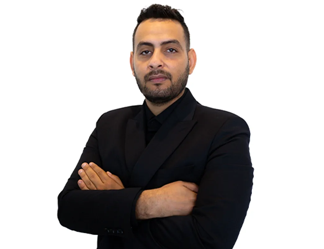 Mahmoud Ahmed - Provident Estate