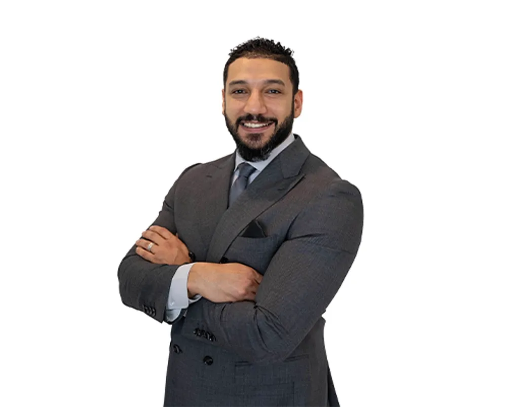 Mahmoud Elhennawi - Provident Estate