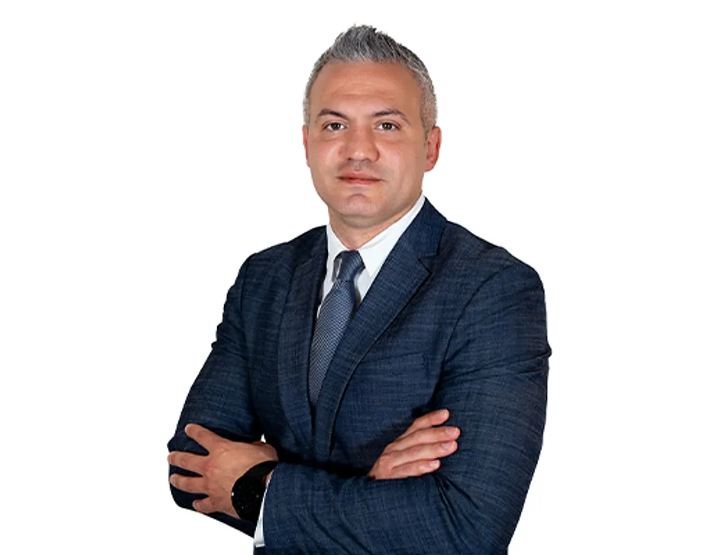 Mohamad Maktabi - Provident Estate