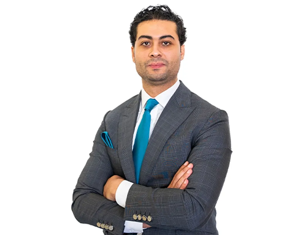 Mohamed Elkhouli - Provident Estate